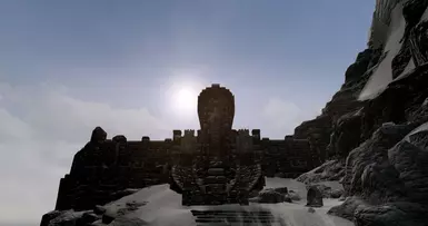 High Hrothgar - OFF