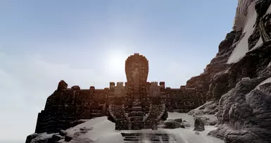 High Hrothgar - ON