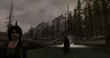 Hot Springs - OFF