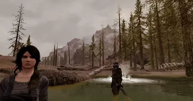 Hot Springs - ON