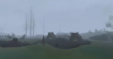 Hot Springs Hunter Camp - OFF