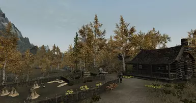 Merryfair Farm - OFF