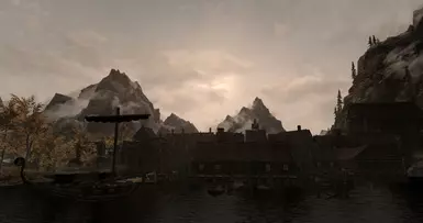 Riften - OFF