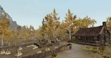Merryfair Farm - ON