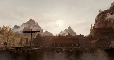 Riften - ON