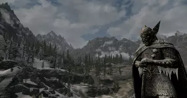 Shrine of Talos - OFF