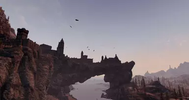 Solitude - ON