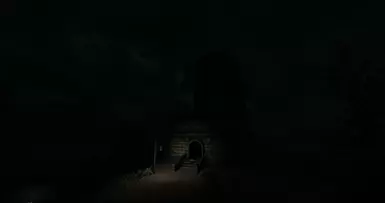 Solitude Lighthouse - OFF