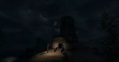 Solitude Lighthouse - ON