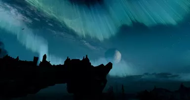 Solitude Night - ON