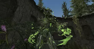 Spriggan - OFF