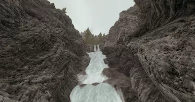Waterfall - ON