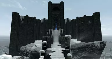 College of Winterhold - OFF