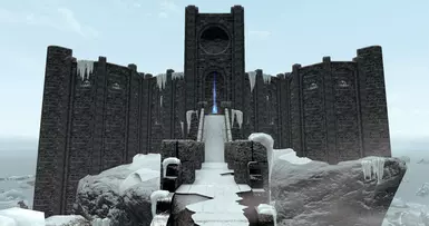 College of Winterhold - ON