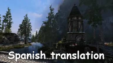 Merchants of Skyrim spanish translation at Skyrim Special Edition Nexus ...