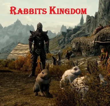 Rabbits Kingdom