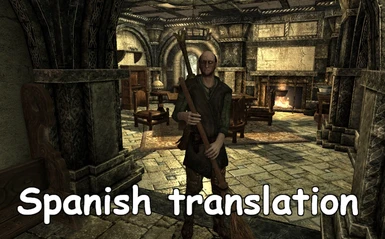 Servants Sort Loot spanish translation