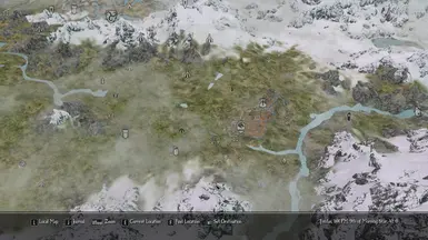 Location: nearby whiterun stables