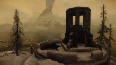 Fort Frostmoth