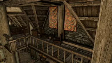 Big Main Room Loft