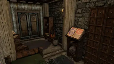 Side Room Follower Room