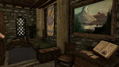 Side Room Follower Room