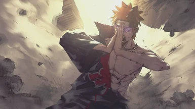 Naruto X Reader - Varios (2°TEMPORADA ABERTA)  Pain naruto, Yahiko naruto,  Naruto uzumaki shippuden