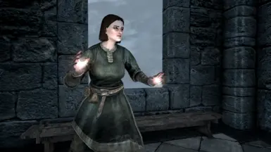 More Breast Support Options for REACHbody at Skyrim Special