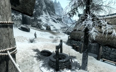skyrim special edition faster mining