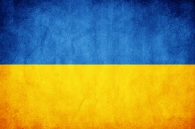 Ukraine Flag Enhancement Mod (Charity Fundraiser) (SE-AE Version)
