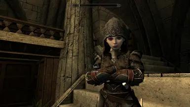 Lamae Follower Special Edition Port at Skyrim Special Edition Nexus ...