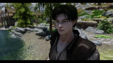 Fraxyn (Dark Elf)