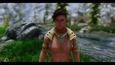 Gavyn (Redguard)