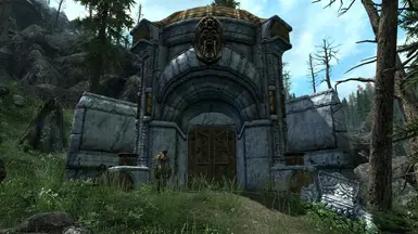 Outside Home