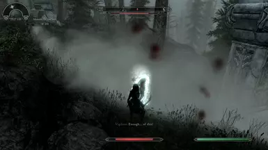 Steam Blast