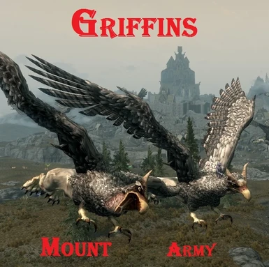 Griffins 