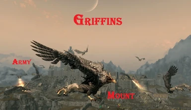 Griffins 