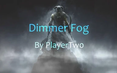 Dimmer Fog