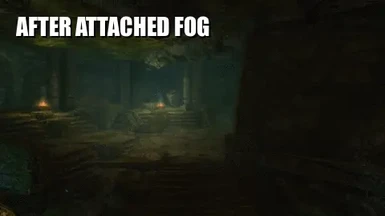 After AttachedFog