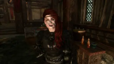 Aela the Huntress