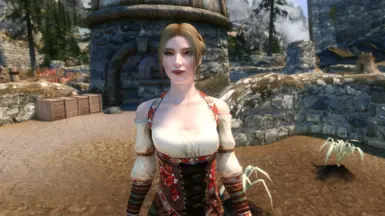 Alfhild Battle-Born