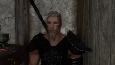 Avulstein Gray-Mane