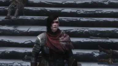 Eisa Blackthorn