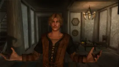 Mikael