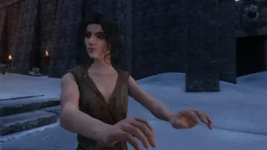 Silda the Unseen