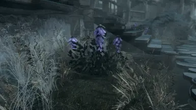 Deathbell Before