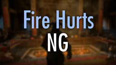 Fire Hurts NG