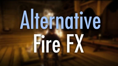 Alternative Fire FX