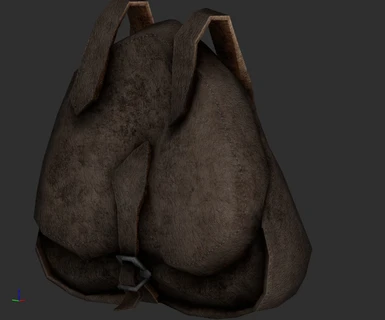 4K Misc Pouch