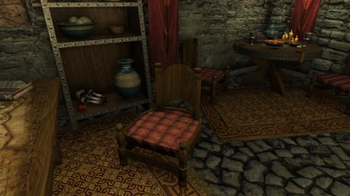 NobleChairMeshes With ElSopa - Noble Furniture HD